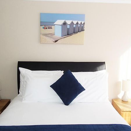 The Kelvin Guest House Hove Esterno foto