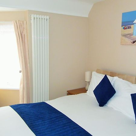 The Kelvin Guest House Hove Esterno foto
