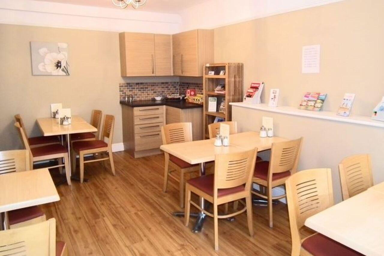 The Kelvin Guest House Hove Esterno foto