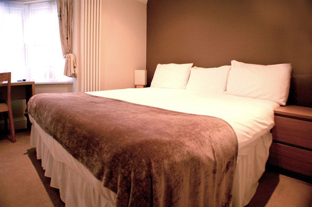 The Kelvin Guest House Hove Esterno foto