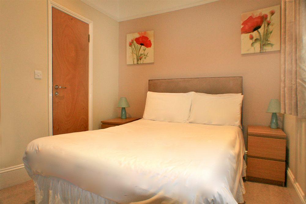The Kelvin Guest House Hove Esterno foto