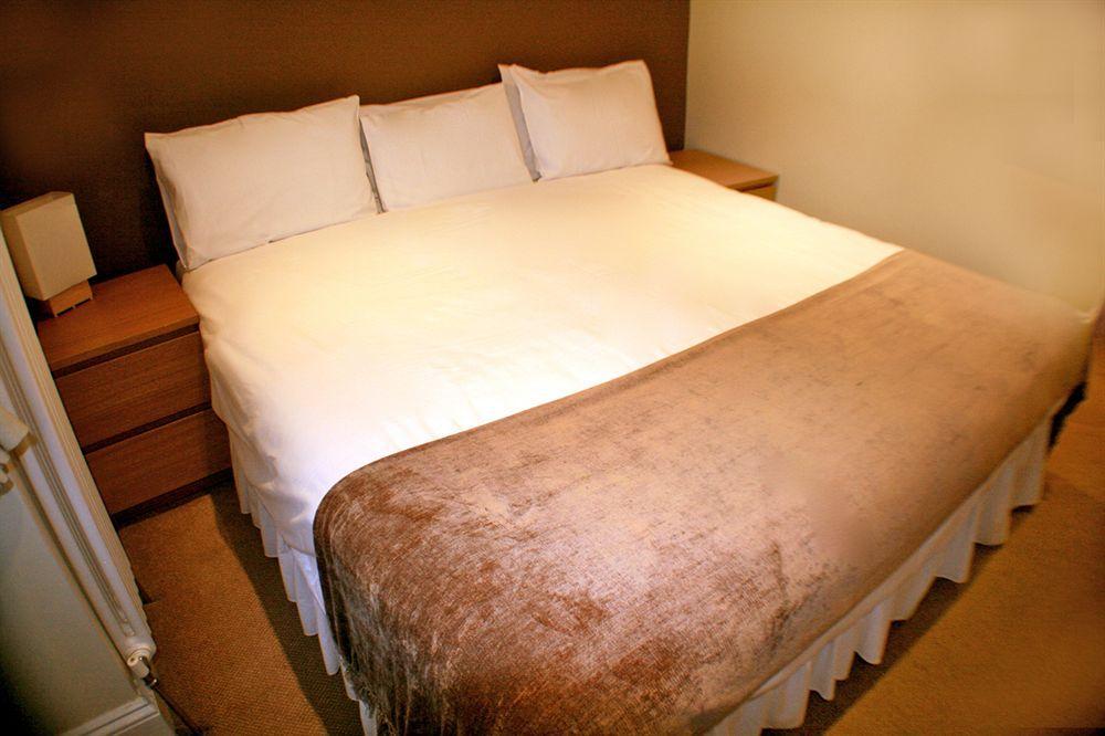 The Kelvin Guest House Hove Esterno foto