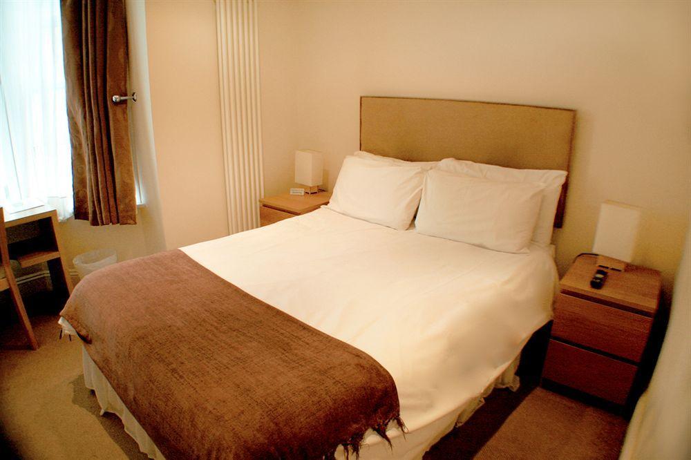 The Kelvin Guest House Hove Esterno foto