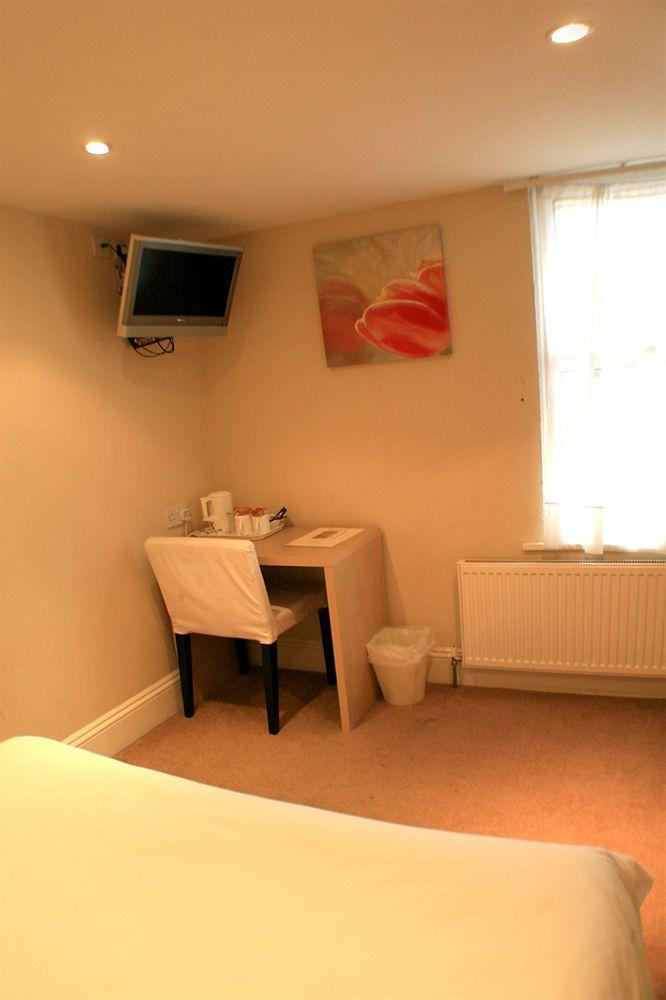 The Kelvin Guest House Hove Esterno foto