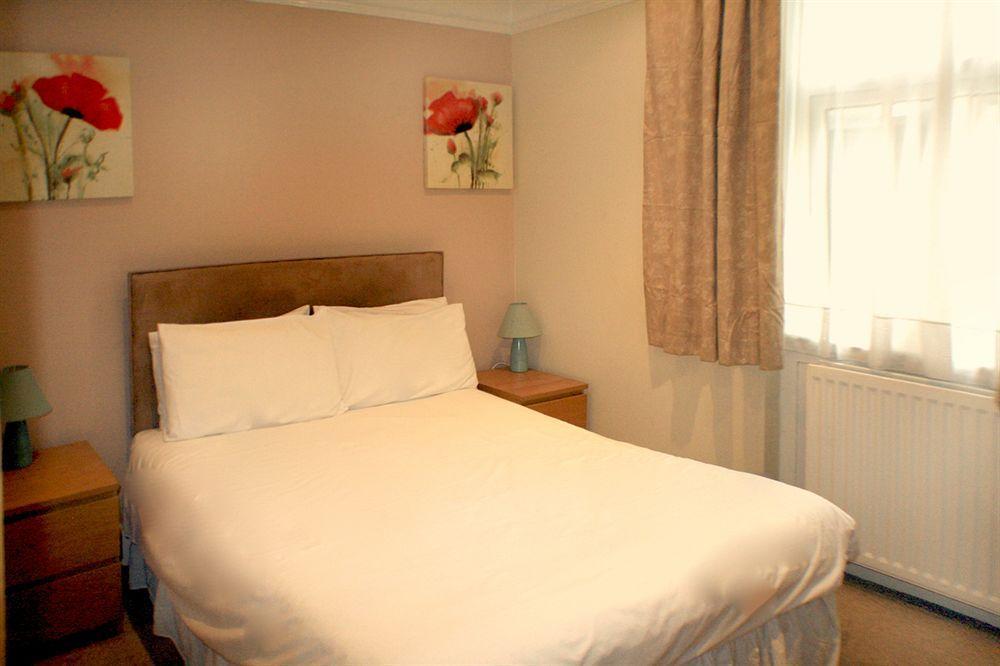 The Kelvin Guest House Hove Esterno foto