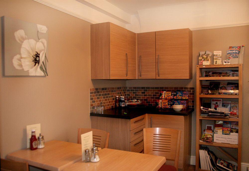 The Kelvin Guest House Hove Esterno foto