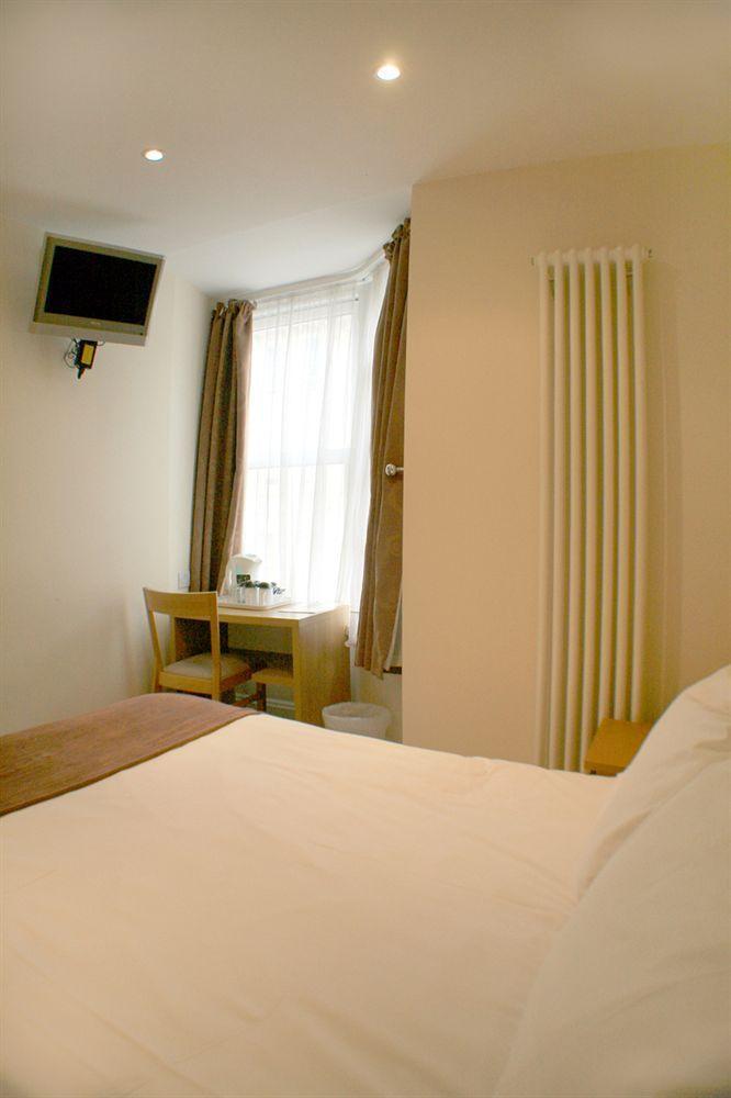 The Kelvin Guest House Hove Esterno foto