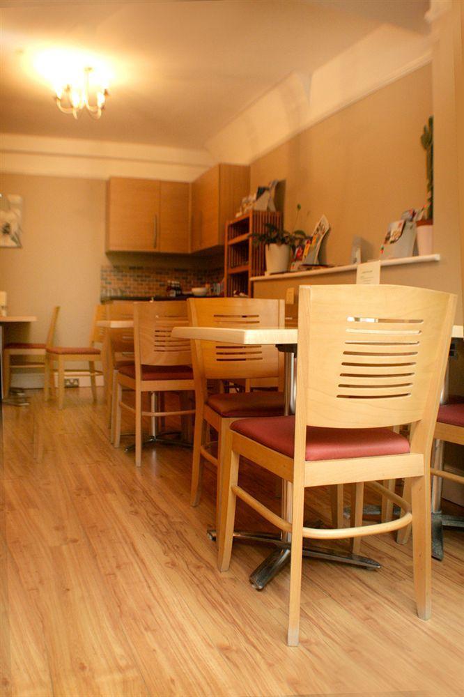 The Kelvin Guest House Hove Esterno foto