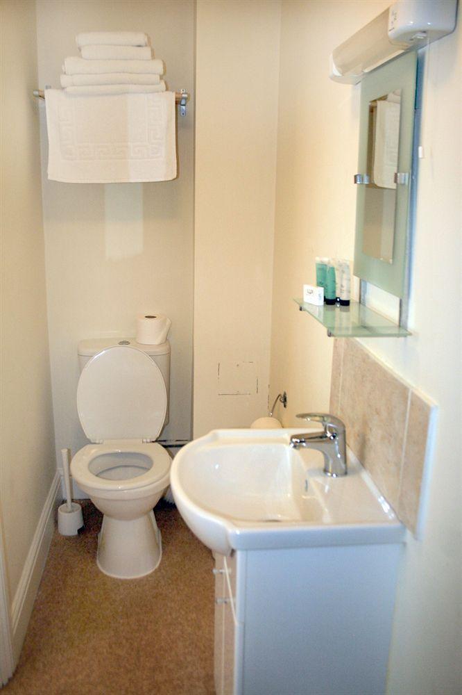 The Kelvin Guest House Hove Esterno foto