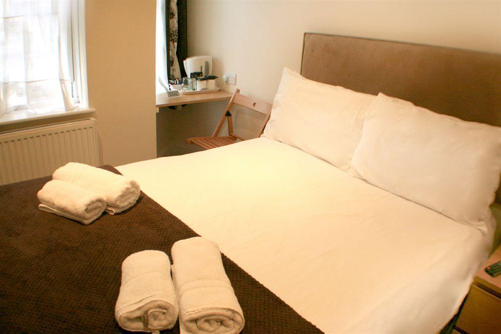The Kelvin Guest House Hove Esterno foto