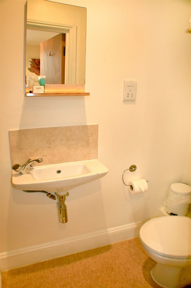 The Kelvin Guest House Hove Esterno foto