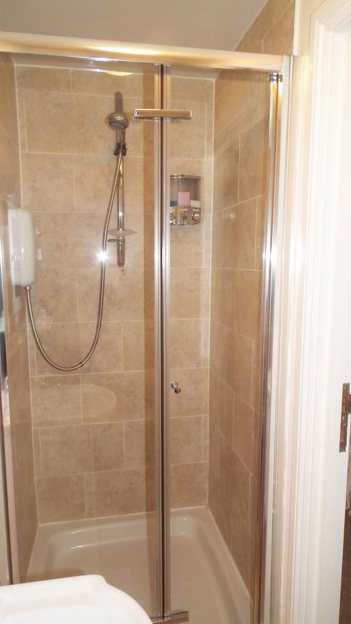 The Kelvin Guest House Hove Esterno foto