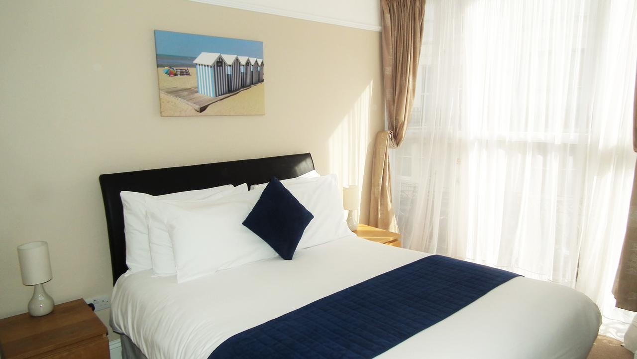 The Kelvin Guest House Hove Esterno foto