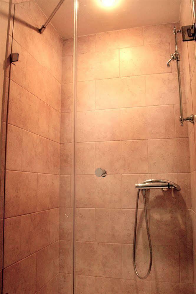 The Kelvin Guest House Hove Esterno foto