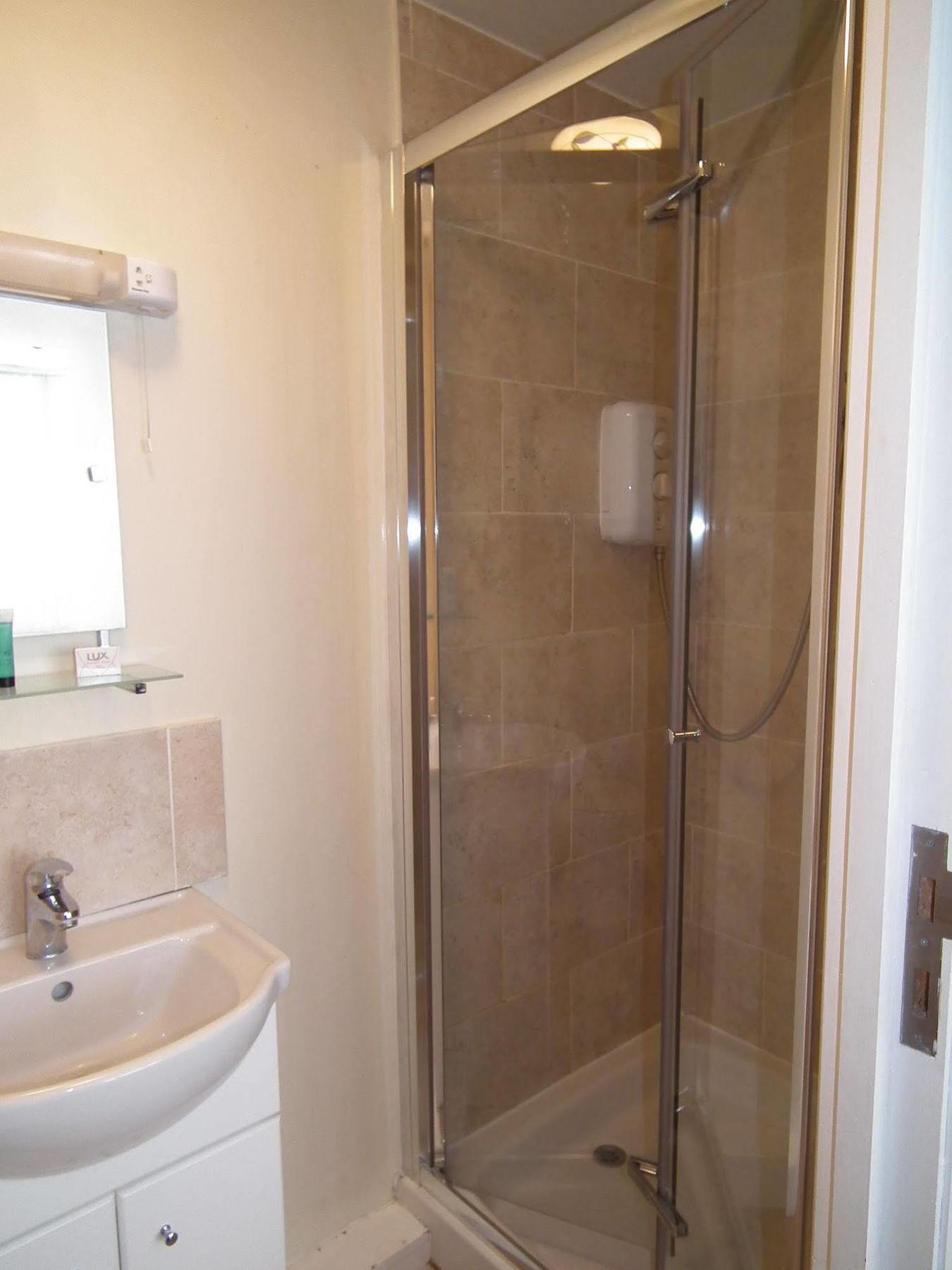 The Kelvin Guest House Hove Esterno foto