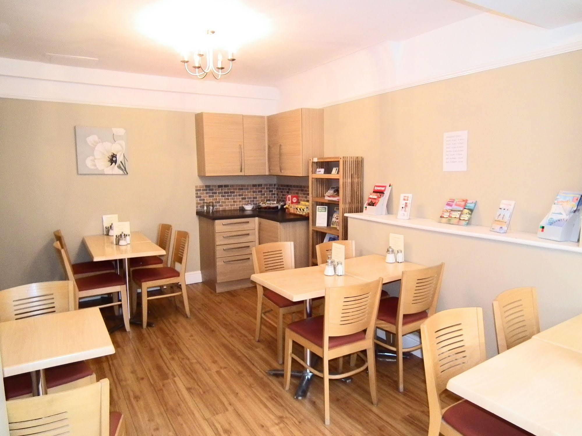 The Kelvin Guest House Hove Esterno foto
