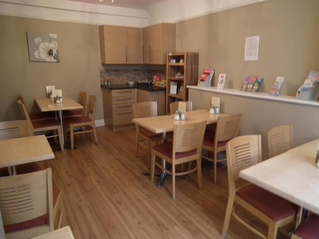 The Kelvin Guest House Hove Esterno foto