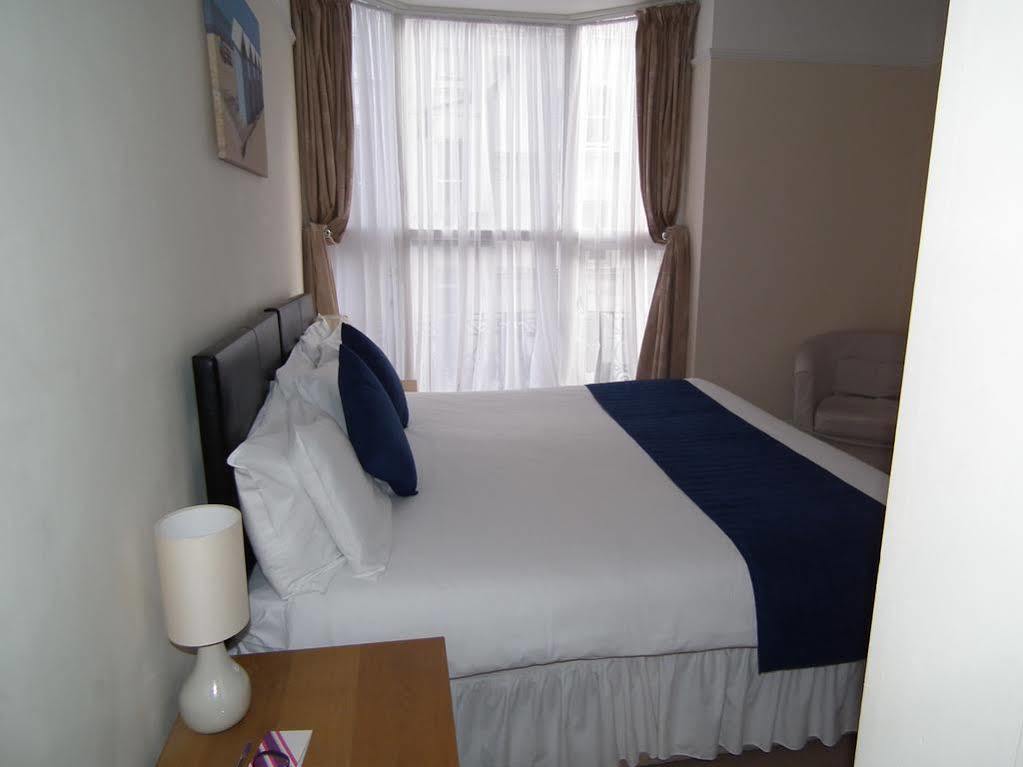 The Kelvin Guest House Hove Esterno foto