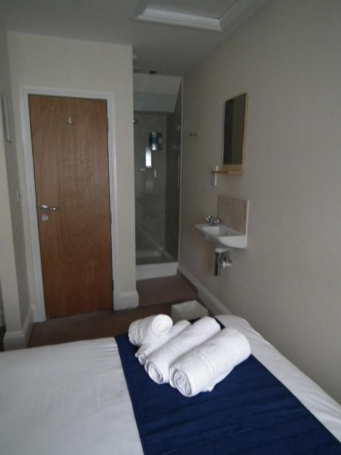 The Kelvin Guest House Hove Camera foto